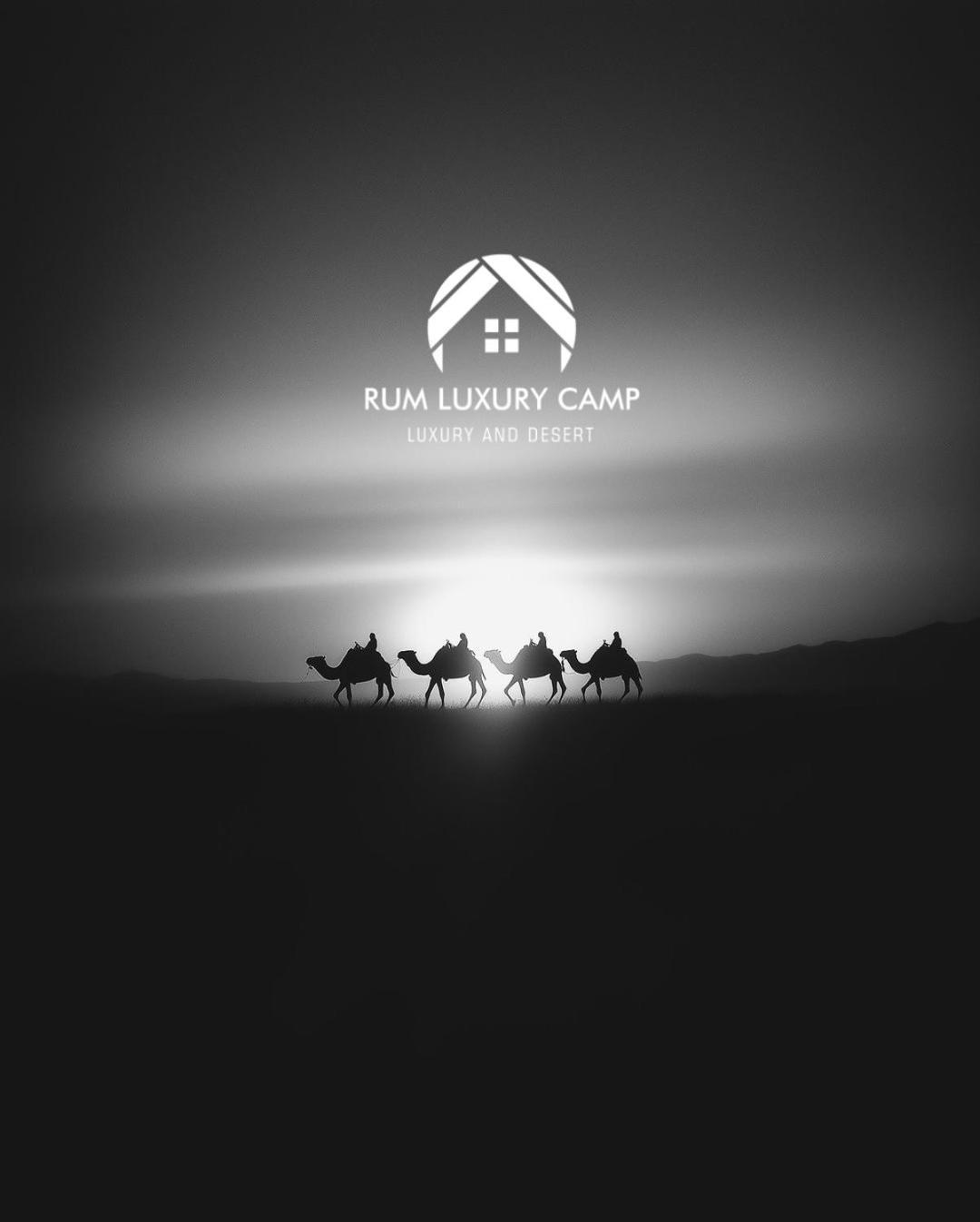 Rum Luxury Camp Wadi Rum Exteriér fotografie