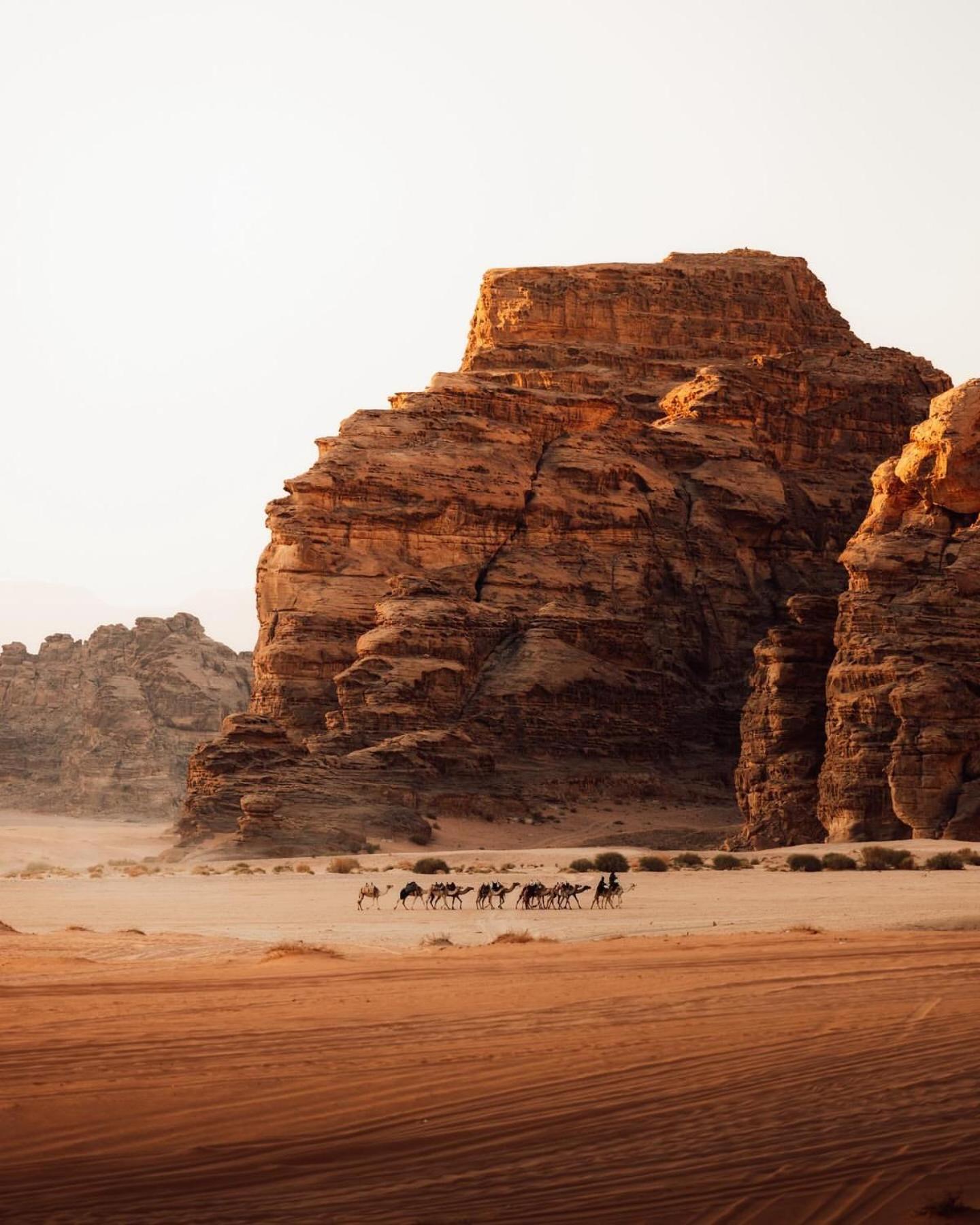 Rum Luxury Camp Wadi Rum Exteriér fotografie